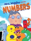 Mrs. Wiggles and the Numbers : Read Aloud Counting Picture Book - Book