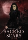 Sacred Scars - Book