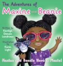 Maxine and Beanie Have a Picnic - Book