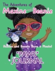 Maxine and Beanie Have a Picnic "PAWS" Journal - Book