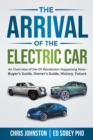 The Arrival of the Electric Car - Book