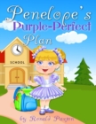 Penelope's Purple-Perfect Plan - Book