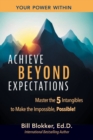 Achieve Beyond Expectations - Book
