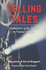 Telling Tales : Intimations of the Sacred in Popular Culture - Book