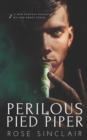 Perilous Pied Piper - Book