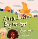 Little Bird's Big Message - Book