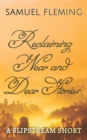 Reclaiming Near and Dear Stories - Book