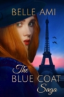 The Blue Coat Saga - Book