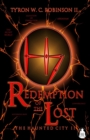 Redemption of the Lost : The Haunted City II - Book