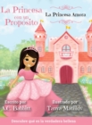 La Princesa Amora : Descubre que es la Verdadera Belleza - Book
