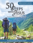 50 Steps With Jesus Shepherd's Guide Men's Edition : Learning to Walk Daily With the Lord: an 8-Week Spiritual Growth Journey - Book