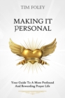 Making it Personal - Book