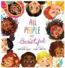 All People Are Beautiful - Book