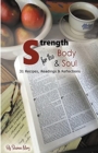 Strength for the Body & Soul - Book
