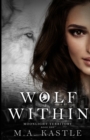 Wolf Within - Book