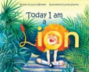 Today I am a Lion - Book