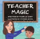Teacher Magic - Book