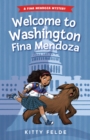 Welcome to Washington Fina Mendoza - Book