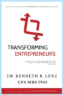 Transforming Entrepreneurs - Book