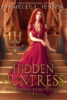 Hidden Huntress - Book
