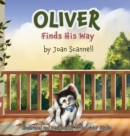 Oliver Finds His Way - Book