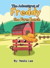 Freddy The Farm Bench - Book