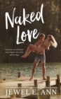 Naked Love - Book