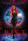 Codename : The Rift Special Edition: The Rift Special Edition: The Riftverse (Book One) - Book