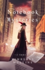 Notebook Mysteries Emma - Book