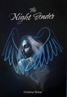 The Night Sender - Book