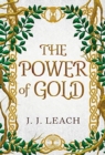 The Power of Gold - Book