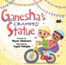 Ganesha's Cramped Statue - Book