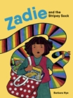 Zadie and the Stripey Sock - Book