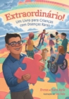 Extraordinario! Um Livro para Criancas com Doencas Raras - Book