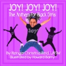 Joy! Joy! Joy! The Anthem for Black Girls - Book