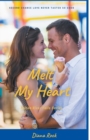 Melt My Heart - Book