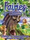 Fairies and the Global Tree to the Rescue : A Tale of the Fairy Flu - Book