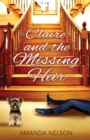 Claire and the Missing Heir - Book