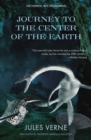 Journey to the Center of the Earth (Warbler Classics) - eBook