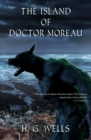 The Island of Doctor Moreau (Warbler Classics) - eBook