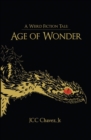 A Weird Fiction Tale : Age of Wonder - Book