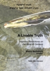 A Livable Truth - Inspiring Reflections on the Book of Genesis - Book