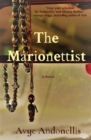 The Marionettist - Book