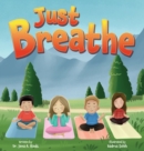 Just Breathe - Book