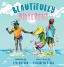 Beautifully Different - Book