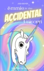 Emmie and the Accidental Unicorn - Book