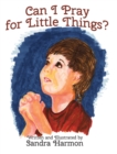 Can I Pray for Little Things? - Book