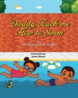 Daddy, Teach me How to Swim - Book