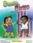 Camila e Carlos (English Portuguese Bilingual Book for Kids - Brazilian) : Brazilians in America - Book