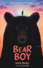 Bear Boy : The True Story of a Boy, Two Bears, and the Fight to Be Free - Book